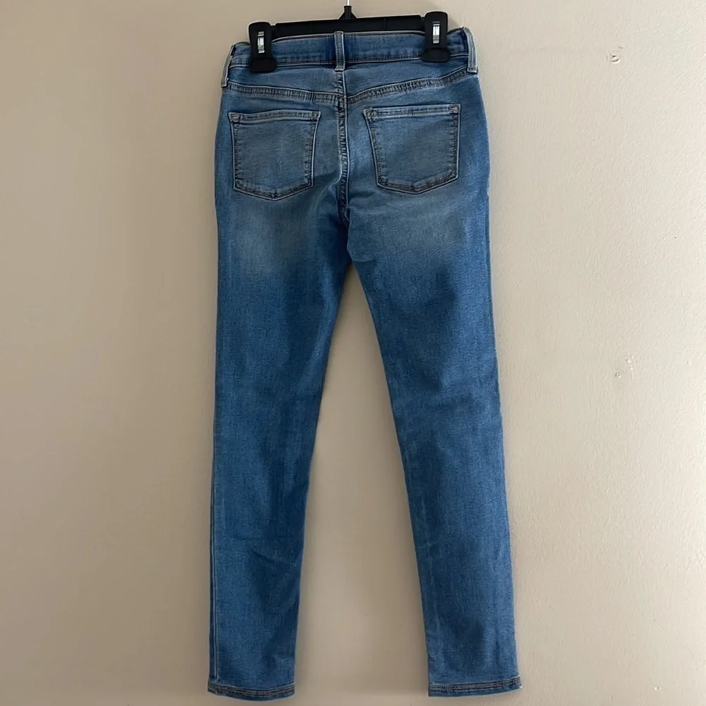 Old navy Skinny jeggings